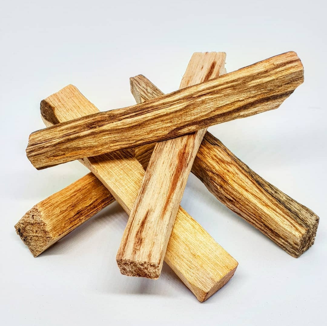 Palo Santo Wood Sticks (Large) – Astral Collective