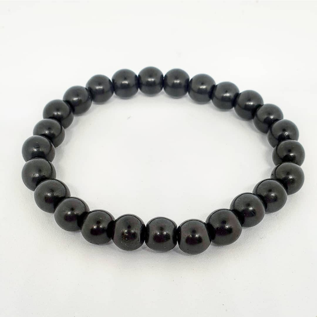 Shungite hot sale bracelet meaning